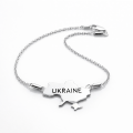 Срібний браслет Україна